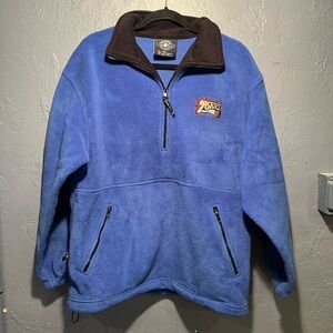 76ers fleece 🏀
